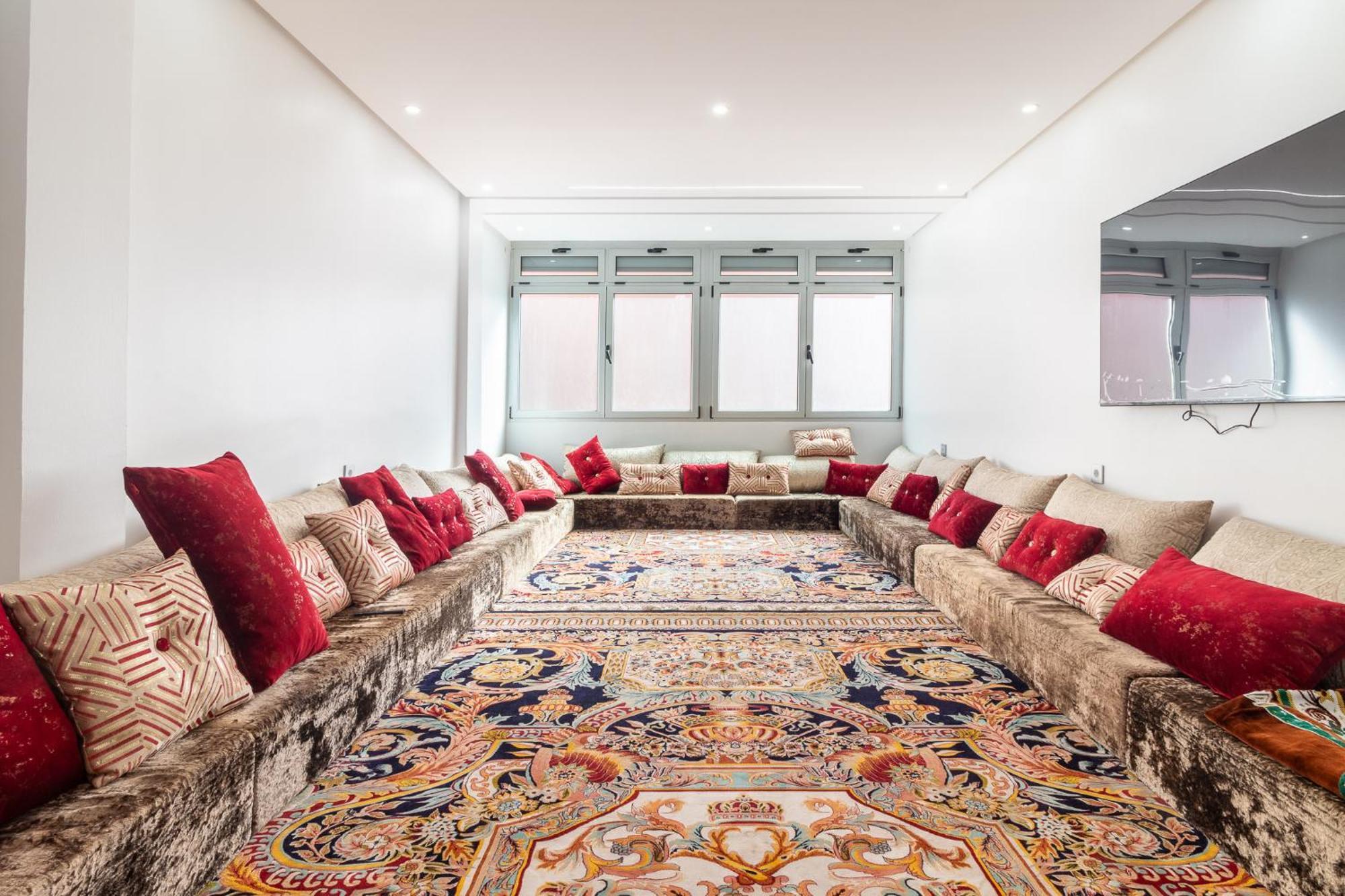 Dar Alisios 3 Apartment *